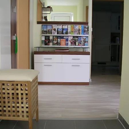 Ferienwohnung Domizil Neu Venedig